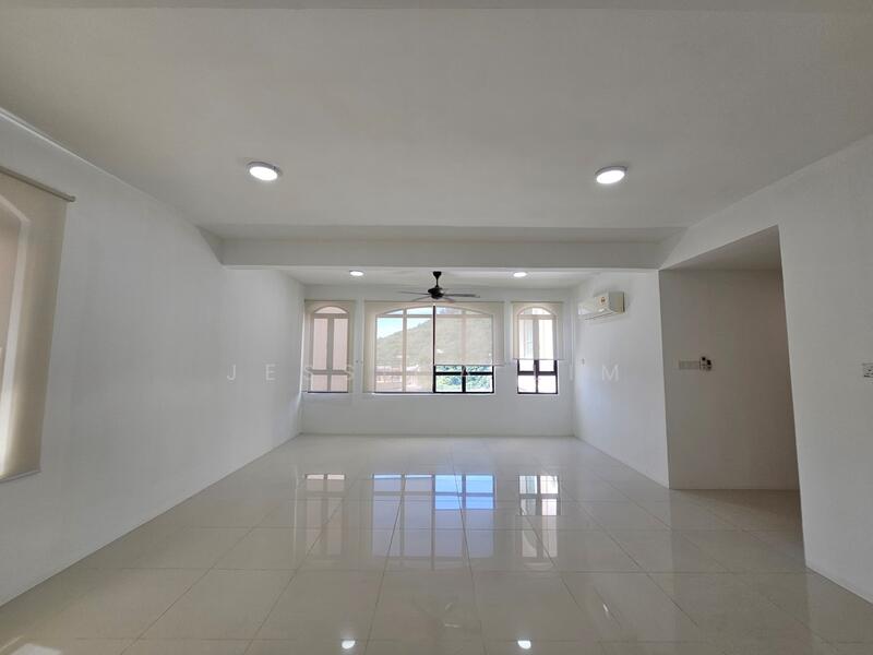 Bungalow for Sale in  (Penang) - Jessica Lim - Living Room - PropertyGuru.com.my