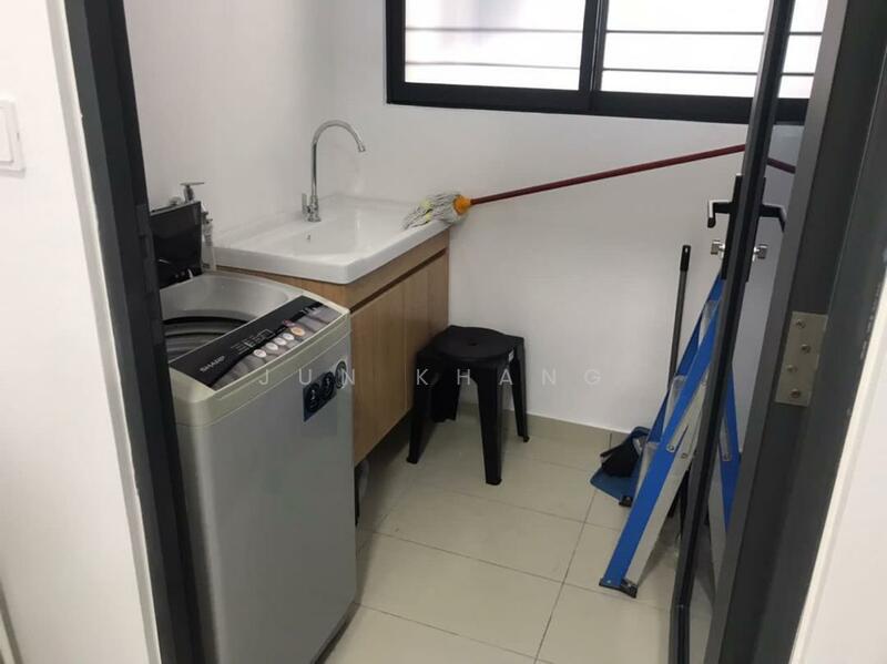 Condominium for Sale at Queens Residences Q2 @ Queens Waterfront - Jun Khang - Interior - PropertyGuru.com.my