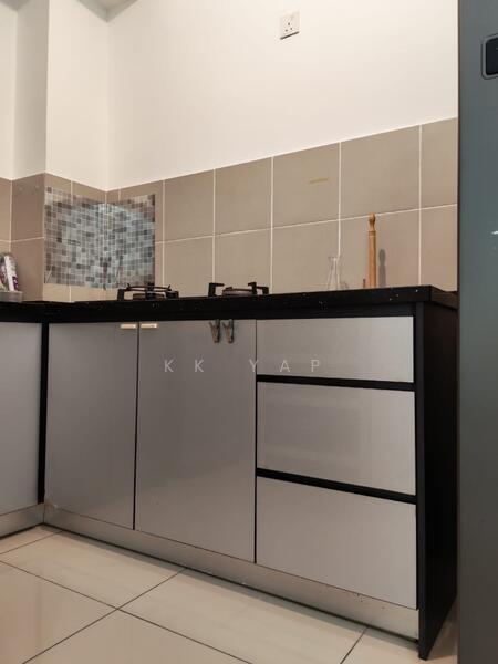Service Residence for Rent at The Nest @ Jln Klang Lama - KK Yap - Kitchen - PropertyGuru.com.my