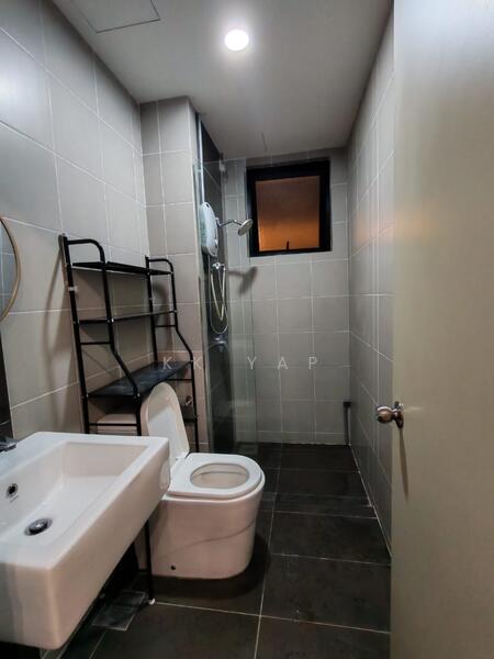 Service Residence for Rent at The Nest @ Jln Klang Lama - KK Yap - Bathroom - PropertyGuru.com.my