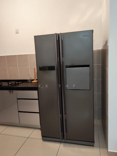 Service Residence for Rent at The Nest @ Jln Klang Lama - KK Yap - Kitchen - PropertyGuru.com.my