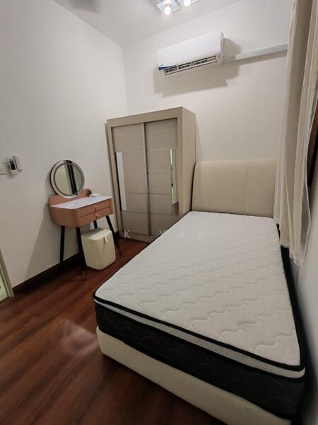 Service Residence for Rent at The Nest @ Jln Klang Lama - KK Yap - Bedroom - PropertyGuru.com.my