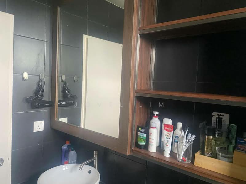 Service Residence for Sale at Meridin Executive Suites @ The Meridin - Jovel Lim - Bathroom - PropertyGuru.com.my