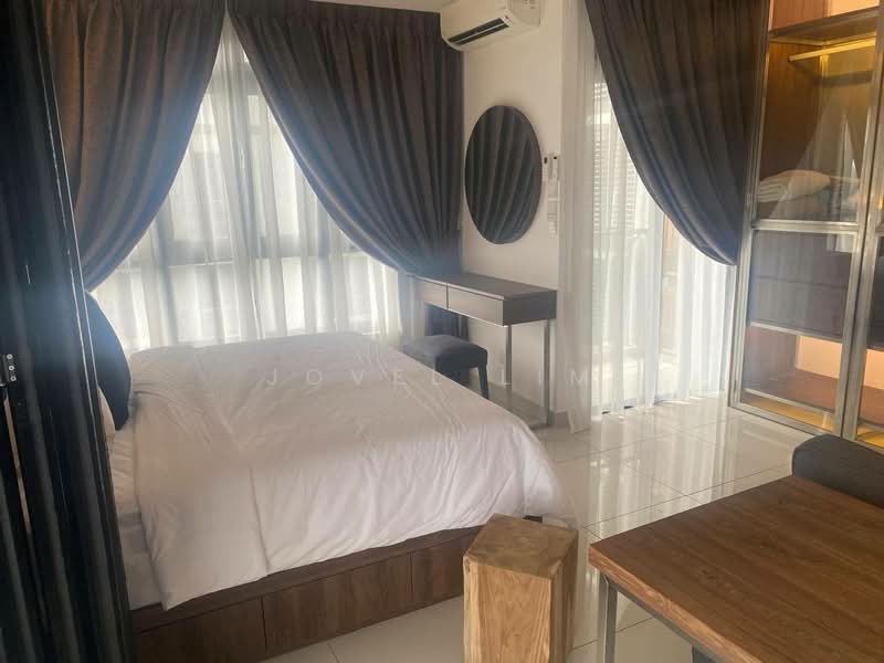 Service Residence for Sale at Meridin Executive Suites @ The Meridin - Jovel Lim - Bedroom - PropertyGuru.com.my