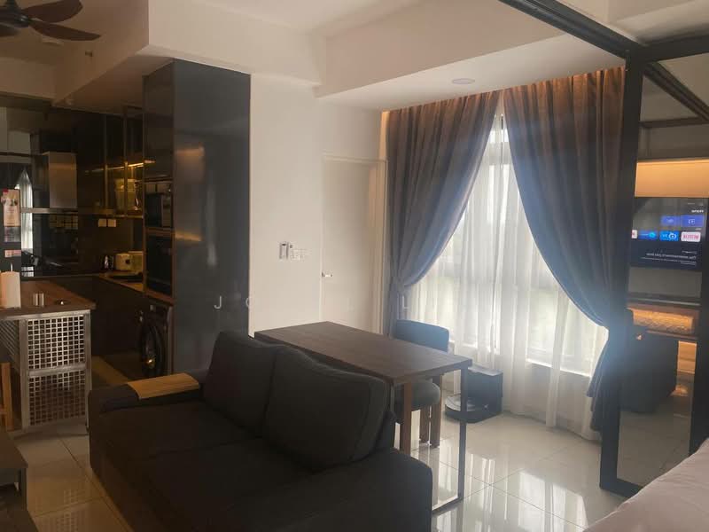 Service Residence for Sale at Meridin Executive Suites @ The Meridin - Jovel Lim - Kitchen - PropertyGuru.com.my