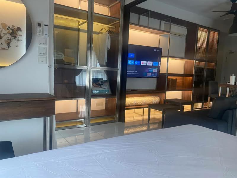 Service Residence for Sale at Meridin Executive Suites @ The Meridin - Jovel Lim - Interior - PropertyGuru.com.my