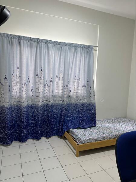 Condominium for Rent at Condominium Akasia Bukit Jalil - Elisa Fong - Bedroom - PropertyGuru.com.my