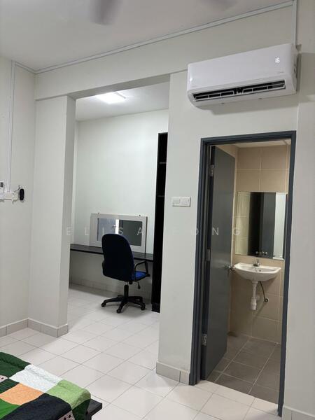Condominium for Rent at Condominium Akasia Bukit Jalil - Elisa Fong - Bedroom - PropertyGuru.com.my