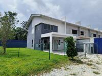 For Sale - Taman Harmoni Indah, Pulau Indah