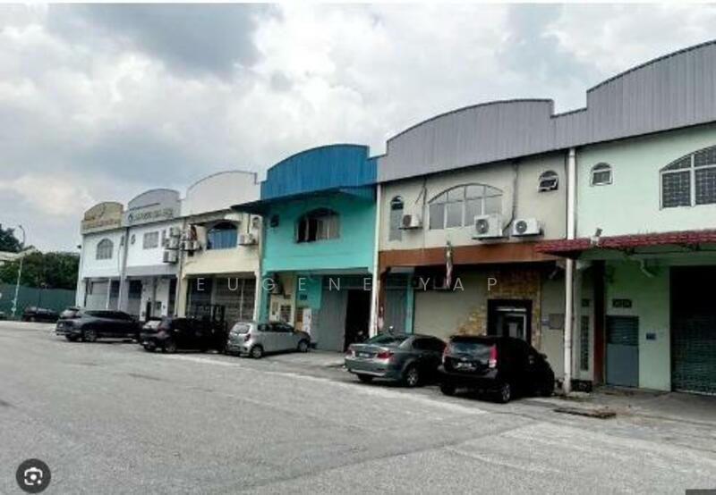 KIP , Tago @ Kepong untuk Untuk Dijual - RM 2,200,000, Feb 2026 - Exterior - PropertyGuru.com.my