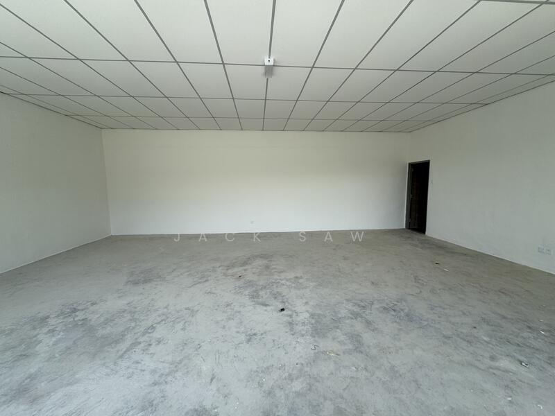 Semi-D Factory for Sale in Kulim (Kedah) - Jack Saw - Interior - PropertyGuru.com.my