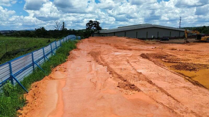 Factory for Sale in Kampung Baru Seelong (Senai) - Phoebe Foo - Exterior - PropertyGuru.com.my