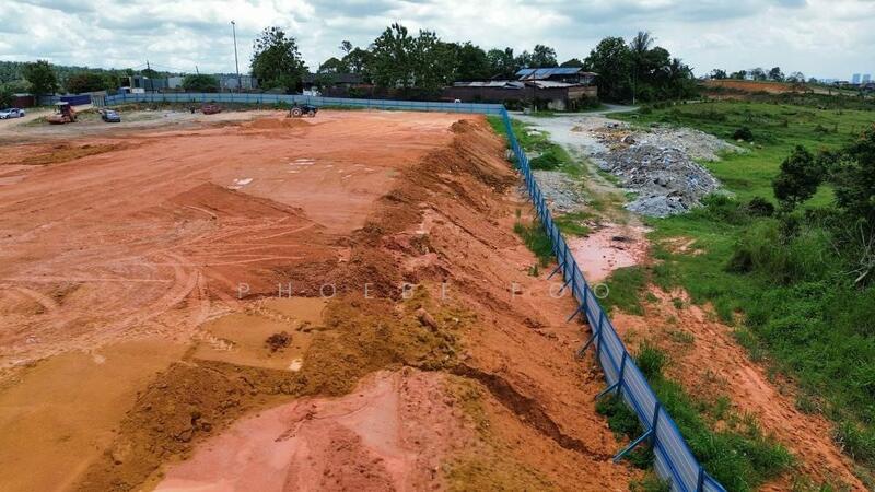 Factory for Sale in Kampung Baru Seelong (Senai) - Phoebe Foo - Exterior - PropertyGuru.com.my