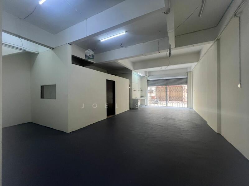 Shop for Rent in Klang (Selangor) - Joel Sia - Interior - PropertyGuru.com.my