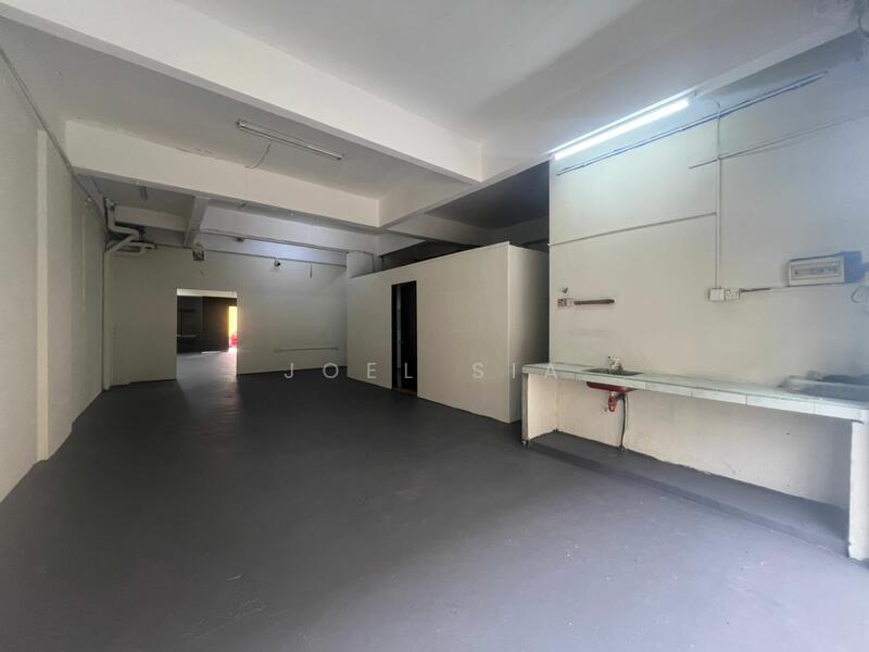Shop for Rent in Klang (Selangor) - Joel Sia - Interior - PropertyGuru.com.my