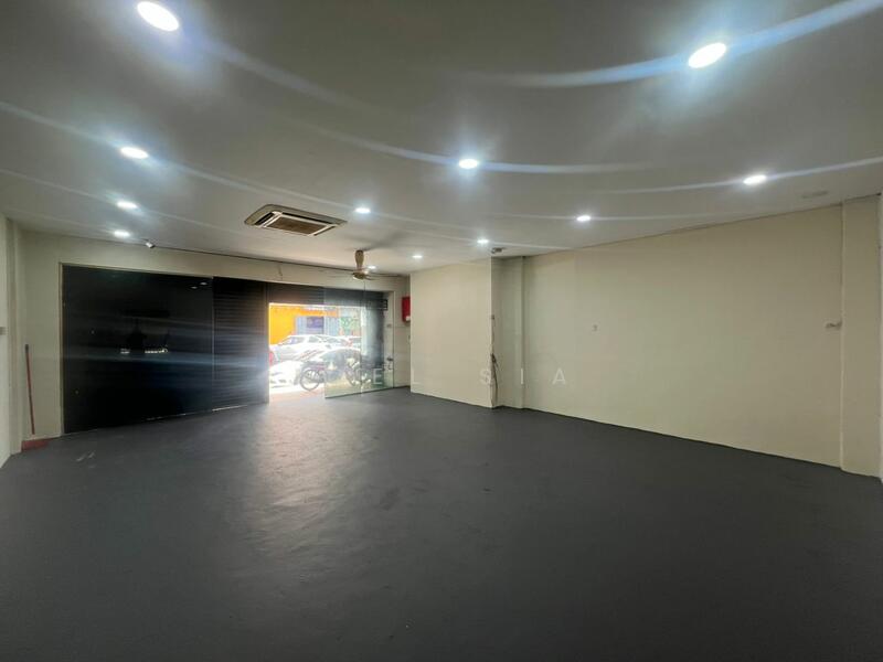 Shop for Rent in Klang (Selangor) - Joel Sia - Interior - PropertyGuru.com.my