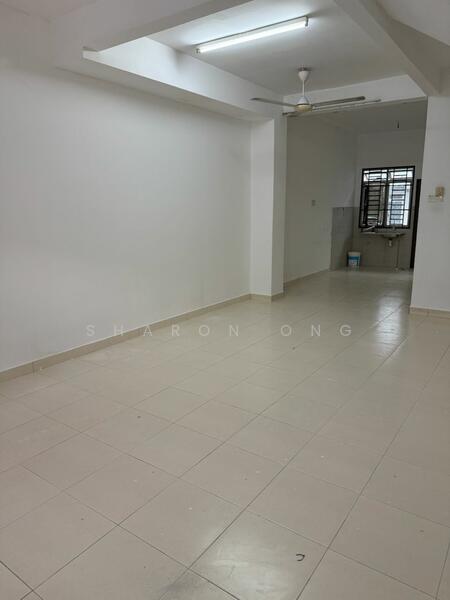 2-storey Terraced House for Sale in Taman Scientex Senai (Senai) - Sharon Ong - Interior - PropertyGuru.com.my