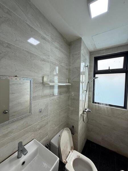 SKS Pavillion Residences untuk Untuk Disewa - RM 2,100 /bulan, Mac 2026 - Bathroom - PropertyGuru.com.my