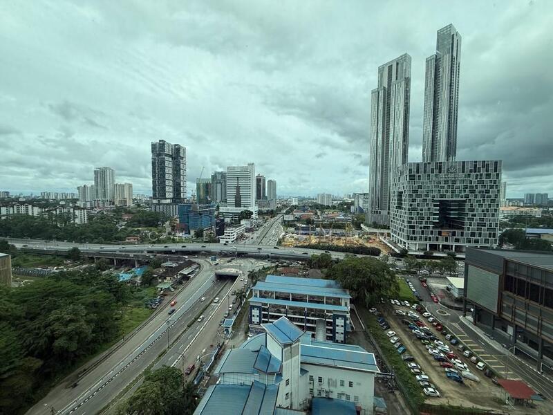 SKS Pavillion Residences untuk Untuk Disewa - RM 2,100 /bulan, Mac 2026 - PropertyGuru.com.my