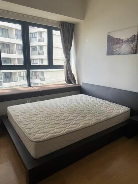 Condominium for Sale at Amberside @ Country Garden Danga Bay - Gyden Heng - Bedroom - PropertyGuru.com.my