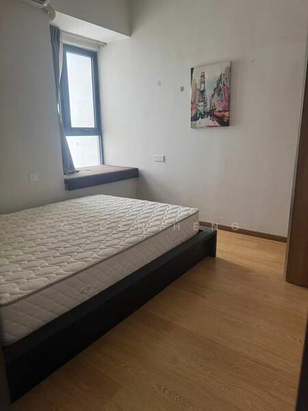 Condominium for Sale at Amberside @ Country Garden Danga Bay - Gyden Heng - Bedroom - PropertyGuru.com.my