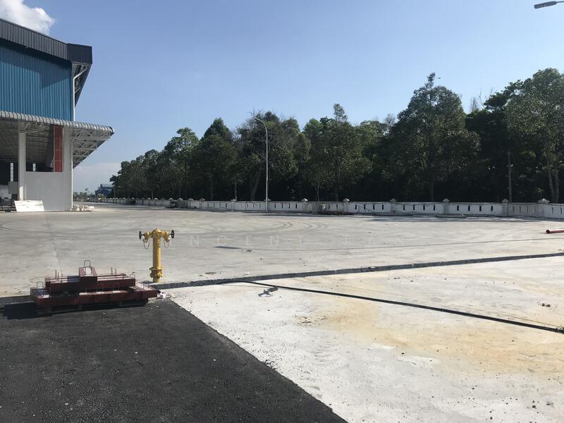 Detached Factory for Rent in Bandar Baru Nilai (Nilai) - Vincent Tan - PropertyGuru.com.my