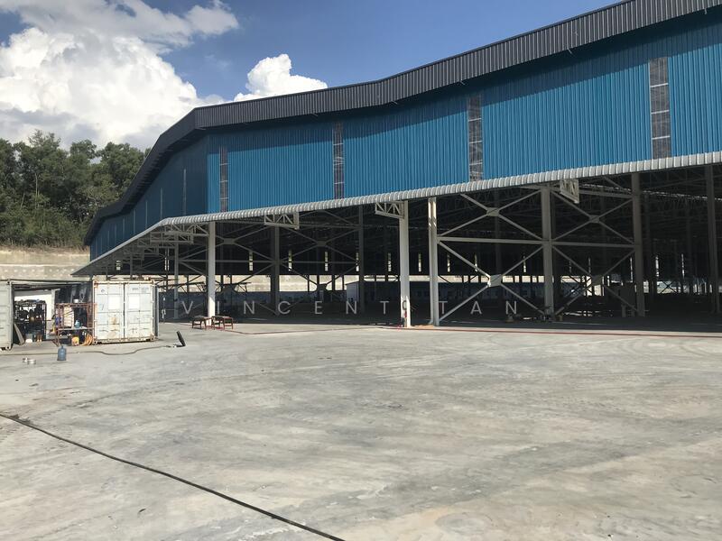 Detached Factory for Rent in Bandar Baru Nilai (Nilai) - Vincent Tan - Exterior - PropertyGuru.com.my