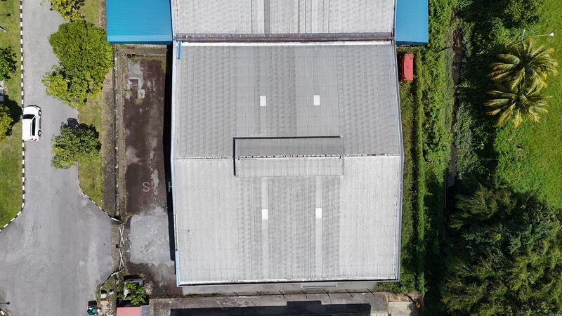 Semi-D Factory for Sale in Kuching (Sarawak) - Sherene Kok - Exterior - PropertyGuru.com.my