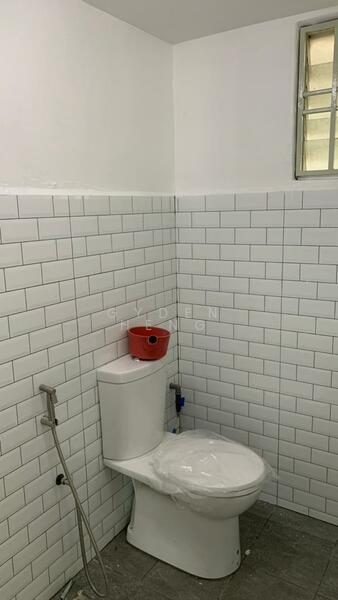 Taman Pulai Utama untuk Untuk Dijual - RM 150,000, Mac 2026 - Bathroom - PropertyGuru.com.my