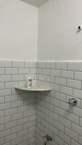 Taman Pulai Utama untuk Untuk Dijual - RM 150,000, Mac 2026 - Bathroom - PropertyGuru.com.my