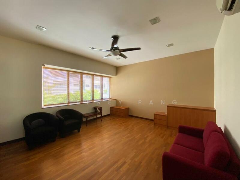 Twin Palms @ Sungai Long untuk Untuk Dijual - RM 1,850,000, Apr 2026 - Living Room - PropertyGuru.com.my