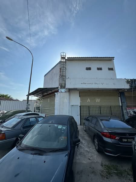 Kilang untuk Disewa di Taman Perindustrian Puchong Utama (Puchong) - Erica Law - Exterior - PropertyGuru.com.my