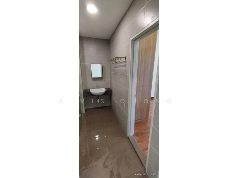Pacific Star untuk Untuk Disewa - RM 2,000 /bulan, Feb 2026 - Bathroom - PropertyGuru.com.my