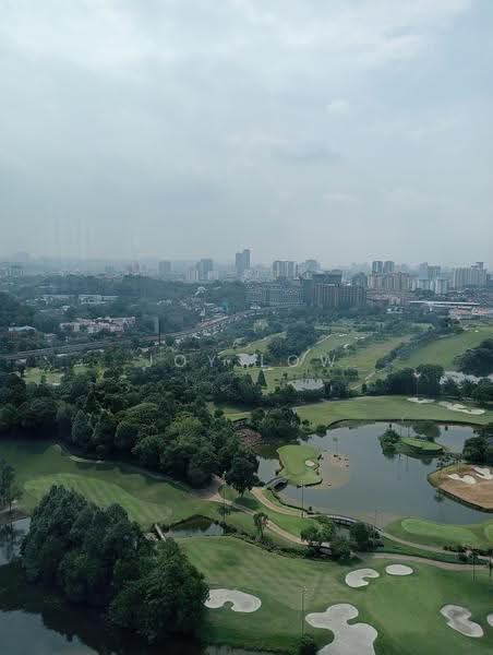 Pejabat untuk Disewa di Bukit Kiara (Kuala Lumpur) - Joy Low - View - PropertyGuru.com.my