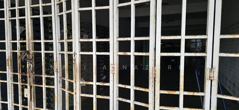 Shop for Sale in Kadok (Kelantan) - Nabila Nazori - Exterior - PropertyGuru.com.my