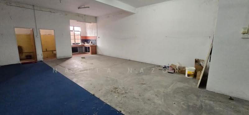 Shop for Sale in Kadok (Kelantan) - Nabila Nazori - Interior - PropertyGuru.com.my
