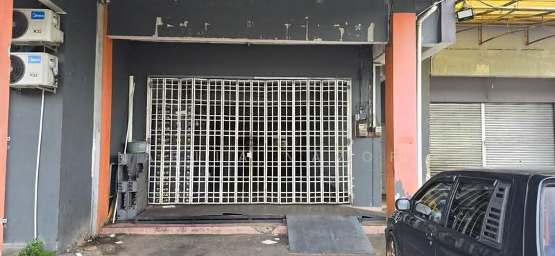 Shop for Sale in Kadok (Kelantan) - Nabila Nazori - Exterior - PropertyGuru.com.my