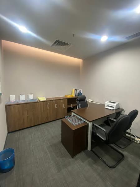 Pejabat untuk Disewa di Damansara Heights (Kuala Lumpur) - Elaine Chong (Elle) - Study - PropertyGuru.com.my