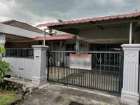 For Rent - Taman Rasa Jaya