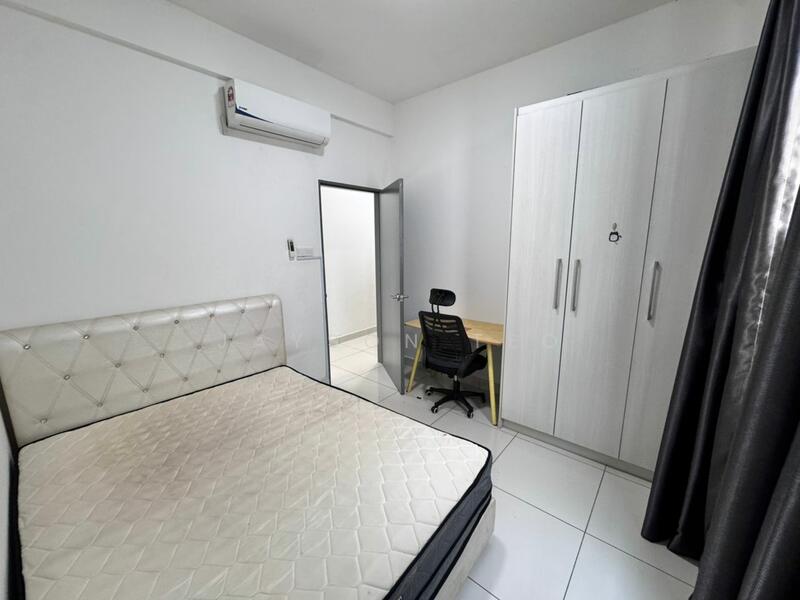 For Rent - Citywoods