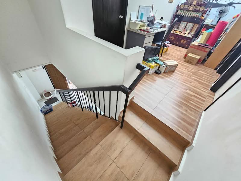Rumah Teres 2 Tingkat untuk Dijual di Taman Wawasan (Puchong) - Jason Tan - Interior - PropertyGuru.com.my