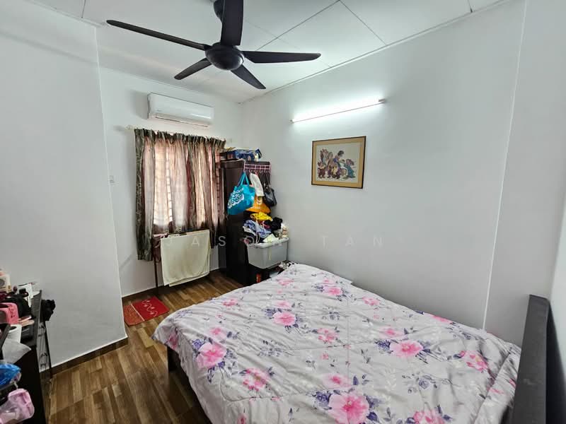 Rumah Teres 2 Tingkat untuk Dijual di Taman Wawasan (Puchong) - Jason Tan - PropertyGuru.com.my