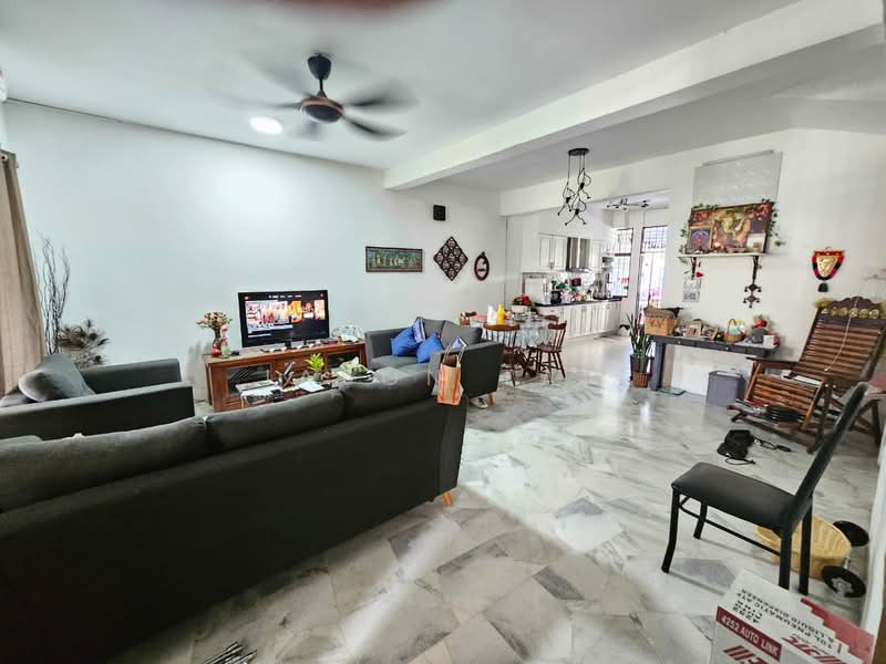 Rumah Teres 2 Tingkat untuk Dijual di Taman Wawasan (Puchong) - Jason Tan - PropertyGuru.com.my