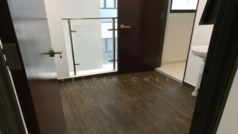 Condominium for Sale at Kings Bay @ Country Garden Danga Bay - Kelvin Chee - Interior - PropertyGuru.com.my