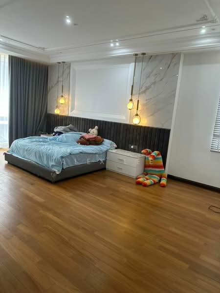 Bungalow for Sale in Setia Alam (Selangor) - Alex Lee - Bedroom - PropertyGuru.com.my