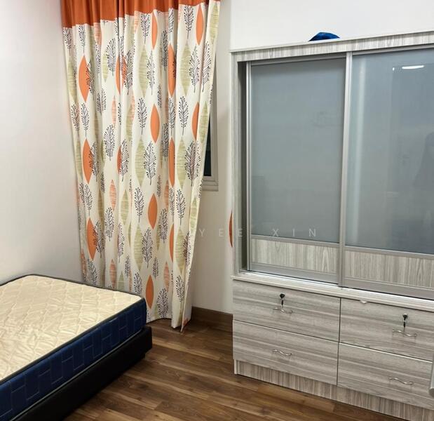 Service Residence for Sale at Sentul Point - Chin Yee Xin - Bedroom - PropertyGuru.com.my