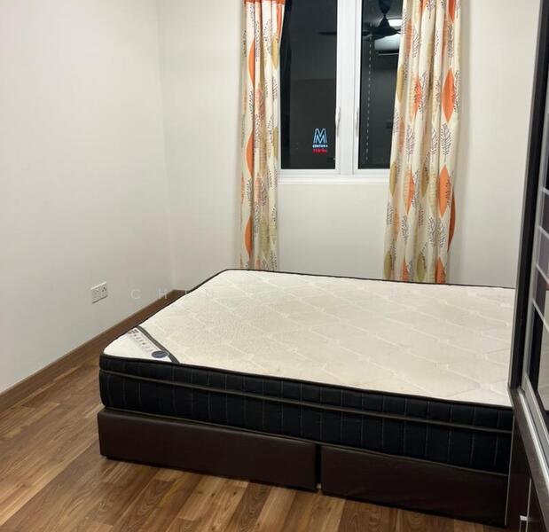 Service Residence for Sale at Sentul Point - Chin Yee Xin - Bedroom - PropertyGuru.com.my