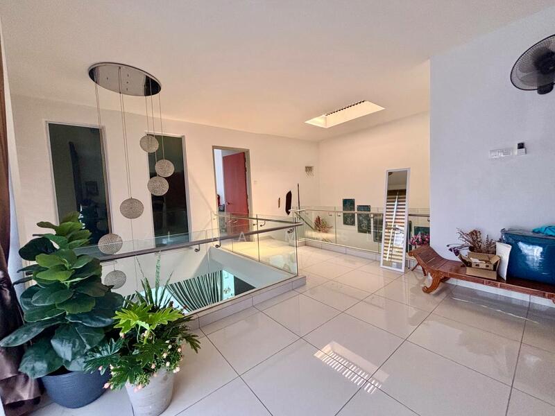 2-storey Terraced House for Sale in Johor Bahru (Johor) - Azlina Muslim - Interior - PropertyGuru.com.my