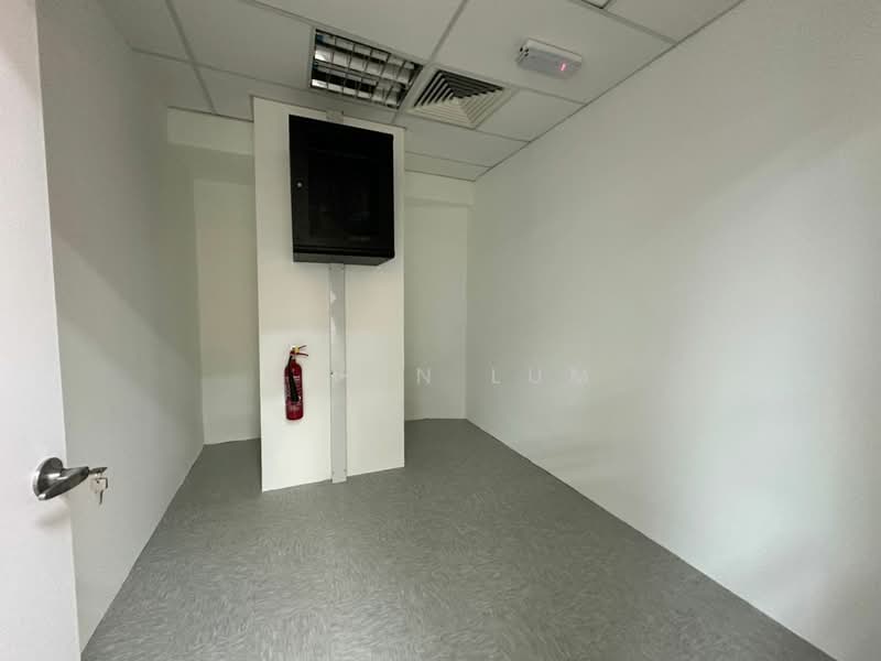 Office for Rent in KLCC (KL City Centre) - Kevin Lum - Interior - PropertyGuru.com.my