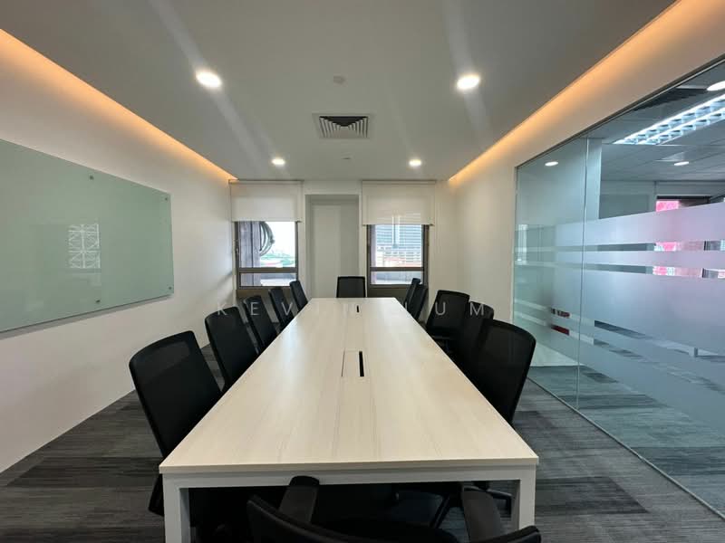 Office for Rent in KLCC (KL City Centre) - Kevin Lum - Interior - PropertyGuru.com.my